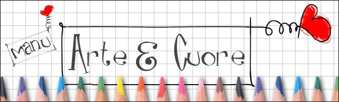 ❤ Arte & Cuore ❤