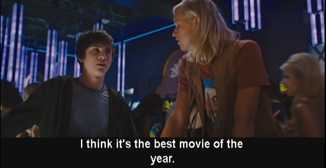 Casino lotus percy jackson