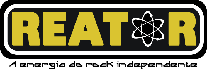 REATOR - A ENERGIA DO ROCK INDEPENDENTE