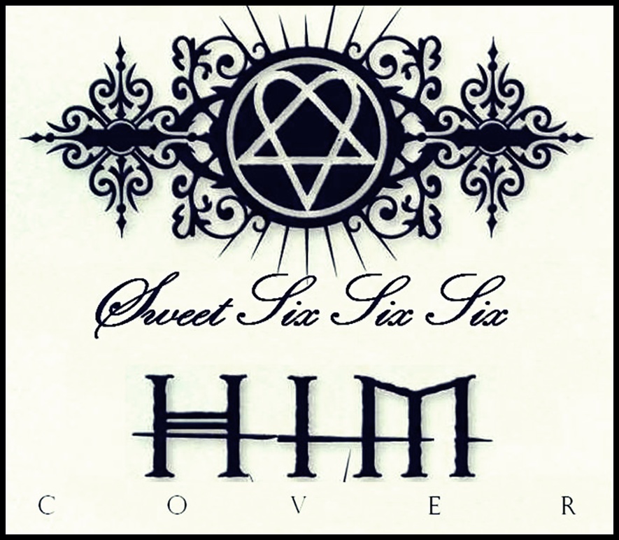 Sweet 666 - HIM Cover