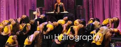 Capitulos y Musica!! 1x11+hairography