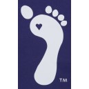 Down Syndrome Foot