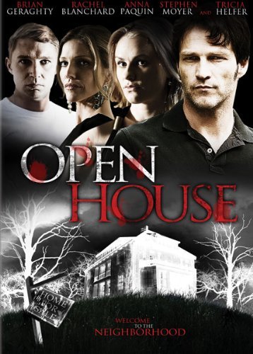 Open House movie