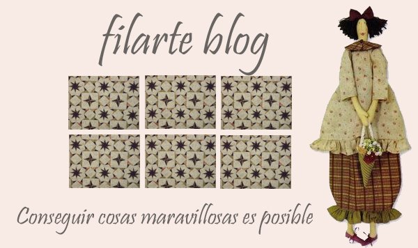 filarte Patchwork     desde 1998