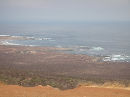 Oceano Pacifico