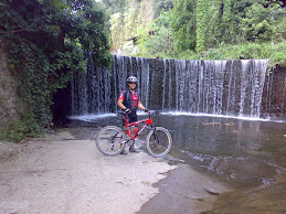 gianpiero a vejo cascata