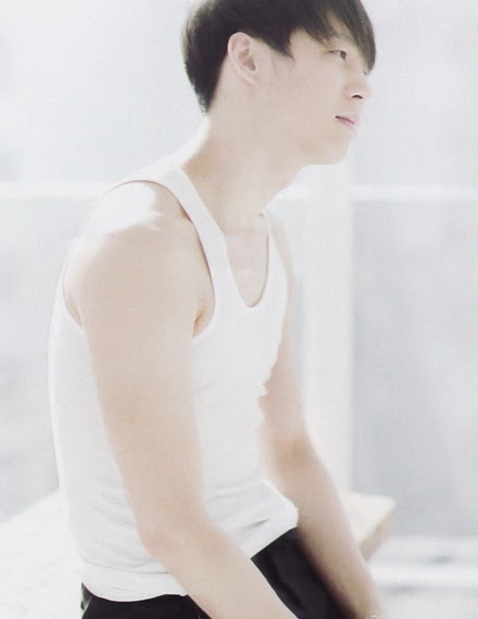 Just For Share: Micky Yoochun TVXQ facts