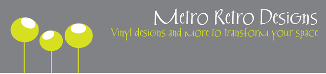 Metro Retro Designs