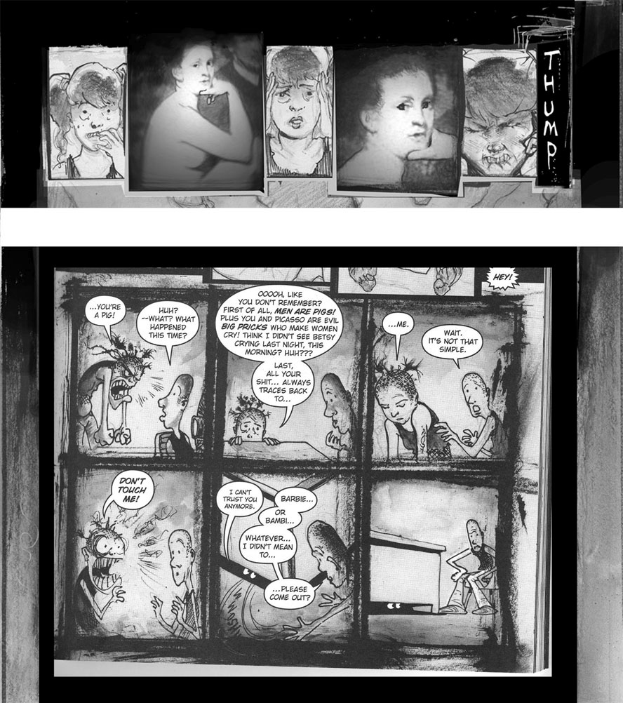 paru vendu rencontres femmes