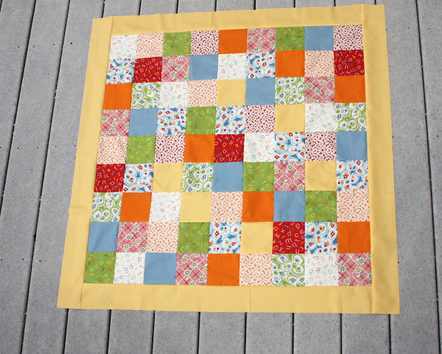 Adding Borders 101 Diary of a Quilter a quilt blog