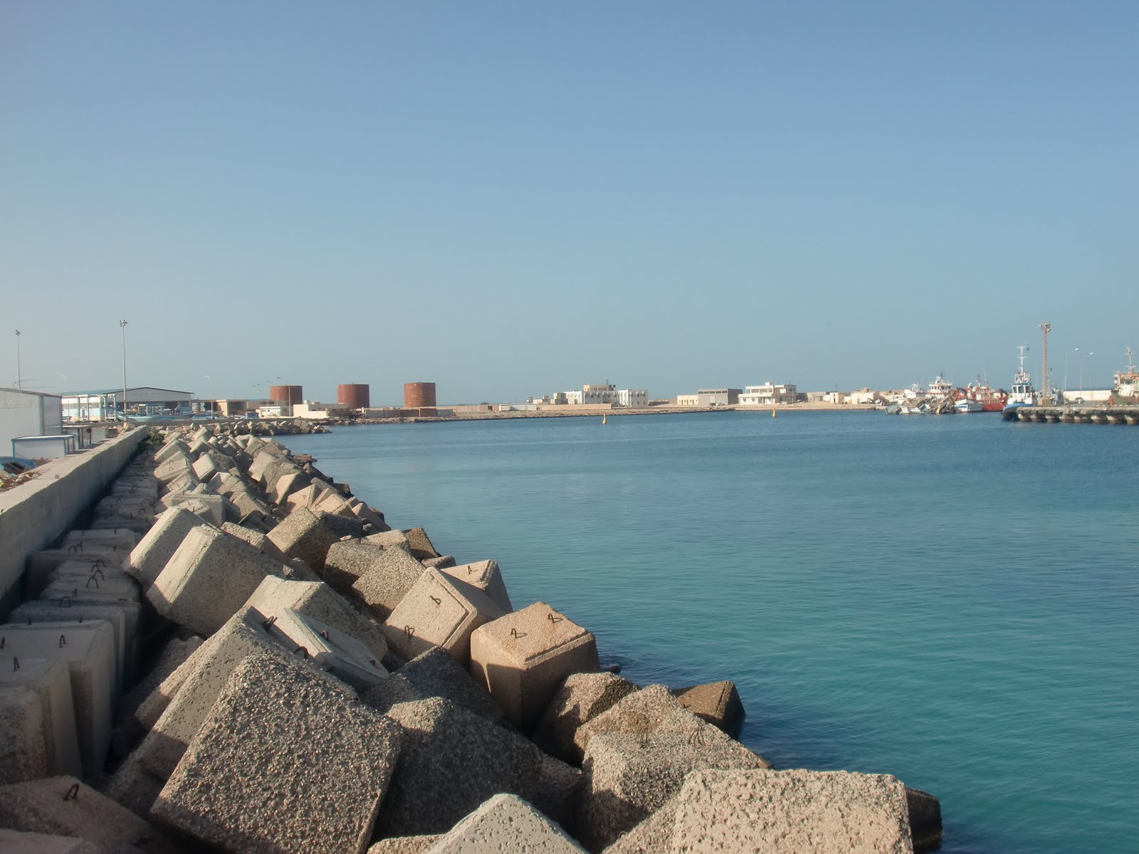 Zuwara صور جميلة لمدينة زوارة