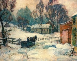 john fabian