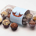 Ovos de Chocolate