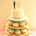 Bolo de cupcakes