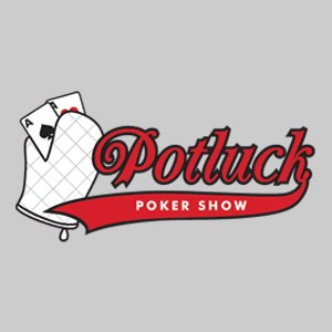 The Pot Luck Poker Show