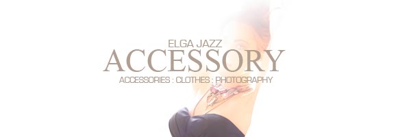 Elga Jazz Accessory