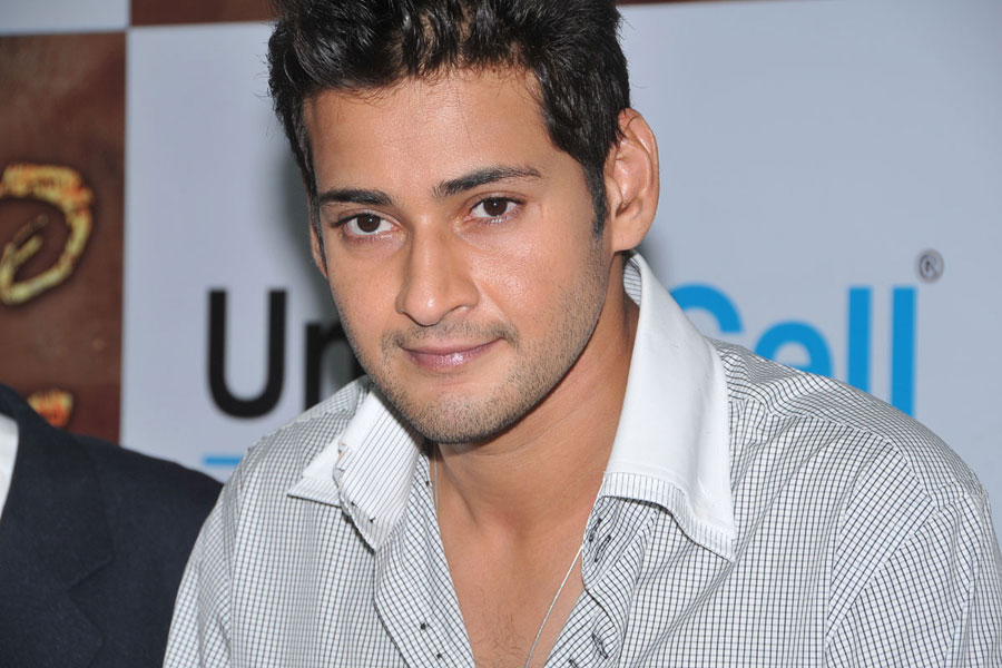 Mahesh Babu - Photo Colection