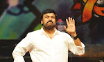 Mega Star Chiranjeevi @ Orange Audio Release Function-thumbnail