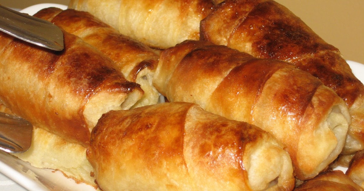 Mutfak Havlusu Buzlu Börek