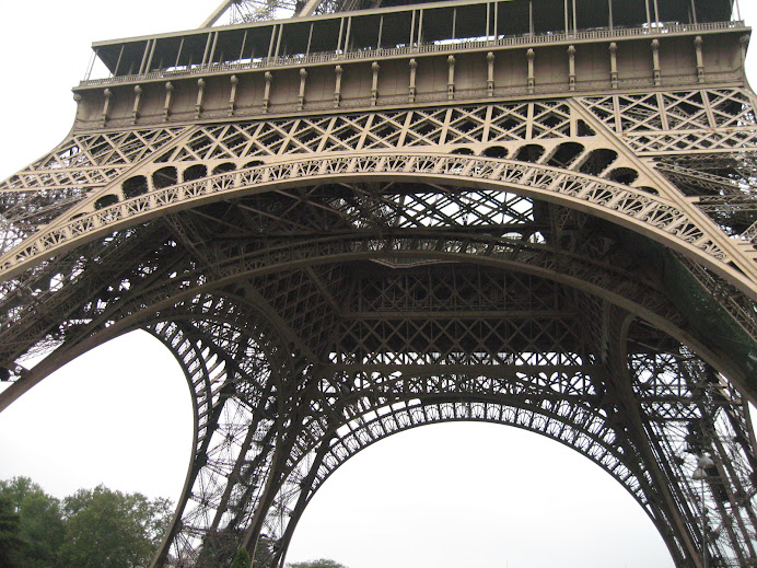 Eiffel Tower