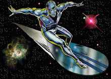 Silver Surfer