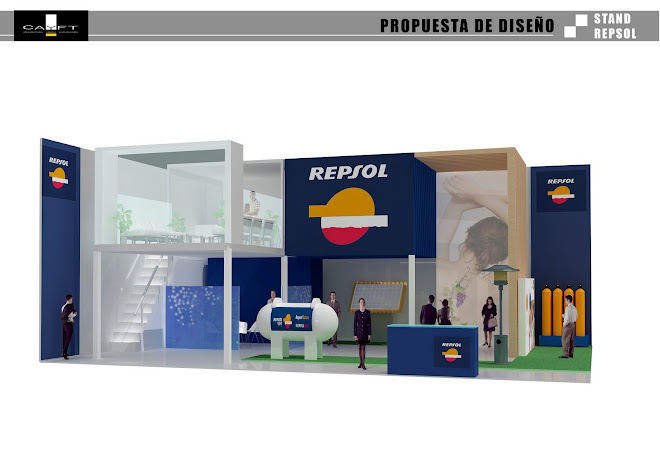 PROYECTO REPSOL BUTANO