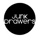 Junk Drawers