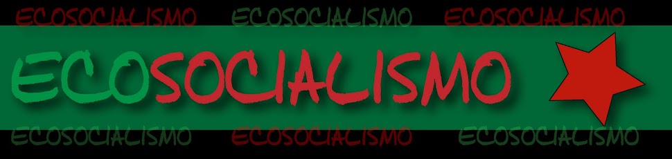 Ecosocialismo