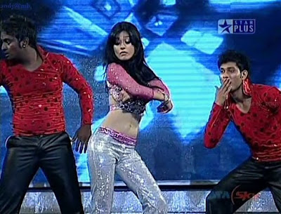 Amrita Rao Performs at Jashn 2010