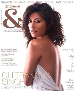 Chitrangada Singh