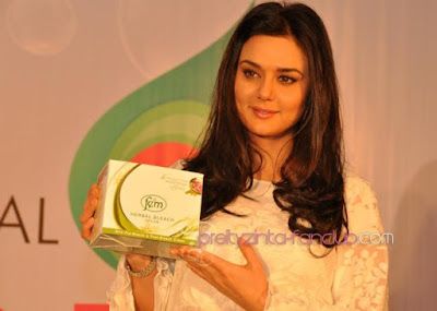 Preity Zinta