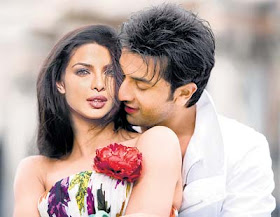 Anjaana Anjaani wallpapers