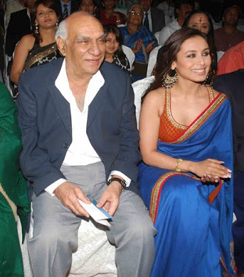 Rani Mukherjee new photos