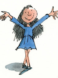 Quentin+blake+matilda