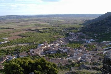 Salas Altas Salas Altas