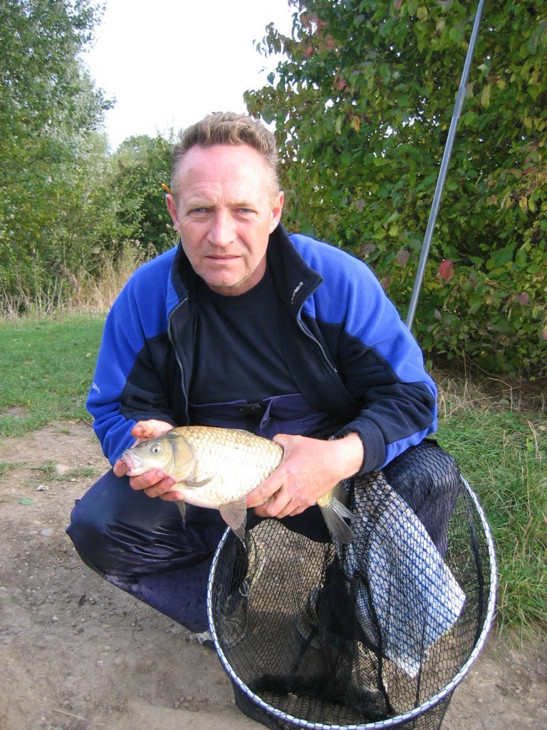 MIDLANDS ANGLING SUPPLIES LTD: 2003 After the Whiteacres ...