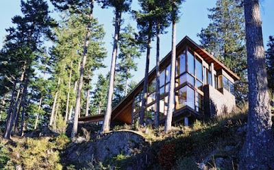 Contemporary Home Design by Sturgess Architecture Contemporary Timber Home Design