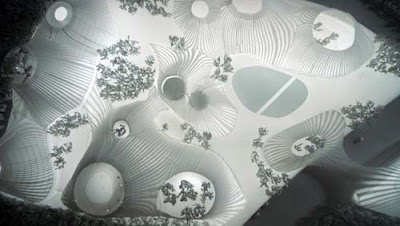 Architecture-Design-of-Taichung-Convention-Center Architecture-Design-of-Taichung-Convention-Center-by-MAD-Architects