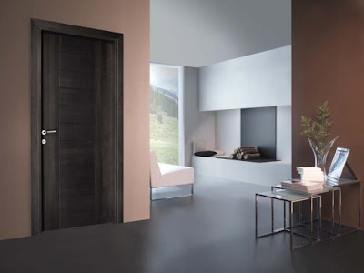 Interior Door Design on Modern Interior Doors Design From Toscocornici