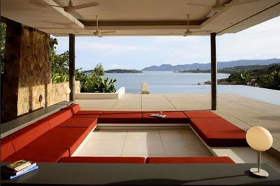 Villa Architecture Design Luxury Villa Design