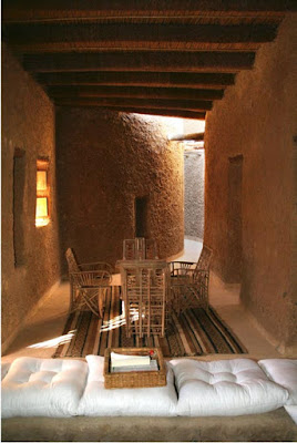 Ecolodge-by-felix-delubac-architectes Ecolodge Design