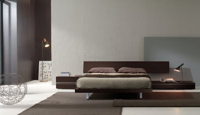 Bedroom-Design-Inspiration-from-MisuraEmme Contemporary-Bedroom-Design-Inspiration-from-MisuraEmme