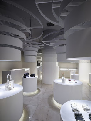 Patrick-Cox-Shop-Architectural-Interior-Design-by-Chikara-Ohno Architectural-Interior-Design-of-Patrick-Cox-Shop-by-Chikara-Ohno