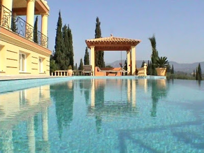 Luxury+Pool+Villa+in+Corfu Luxury Villa in Corfu