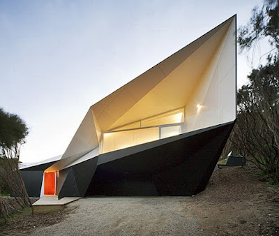 Unusual+Home+Design-The+Klein+Bottle+House+by+Charles+Mcbride The Klein Bottle House by Charles Mcbride