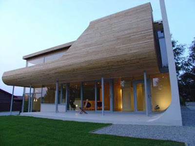 Villa Hellearmen Design by Tommie Wilhelmsen architects Villa Hellearmen by Tommie Wilhelmsen architects