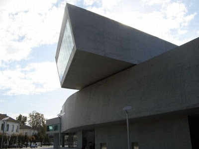 Art Museum Design In Rome by Zaha Hadid Museum Design, XXI Museum, Rome Museum, Zaha Hadid Architects, Architectural Design
