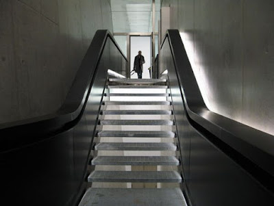 Museum-Elevation-Design-In-Rome-by-Zaha+Hadid Museum Design, XXI Museum, Rome Museum, Zaha Hadid Architects, Architectural Design