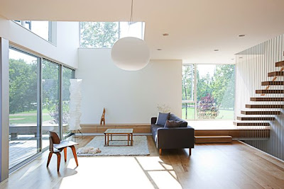 Box House Design of Park BOX by PATH Architecture House Design, Home design,