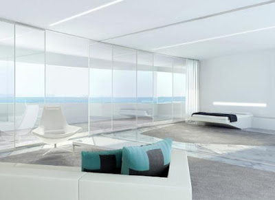 Interior+Helix+Hotel+Design+by+Leeser+Architects Architectural Design, Hotel Design, Helix Hotel, Hotel Architectural